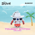 Stitch Aroma Charm Blind Box