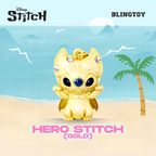 Stitch Aroma Charm Blind Box