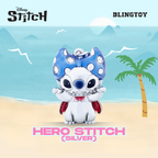 Stitch Aroma Charm Blind Box
