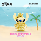Stitch Aroma Charm Blind Box