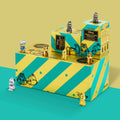 Donald Duck Vol. 2 Aroma Charm Blind Box