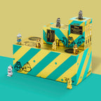 Donald Duck Vol. 2 Aroma Charm Blind Box
