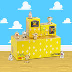 Toy Story Vol. 1 Aroma Charm Blind Box